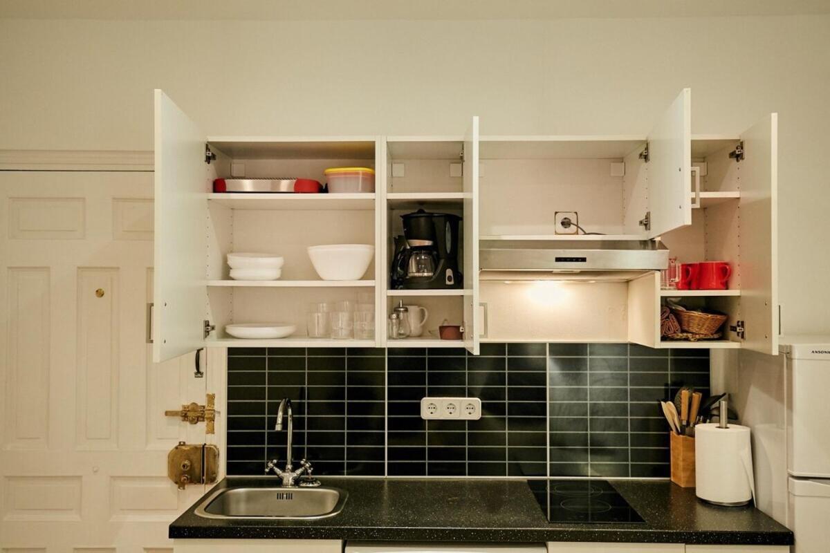 Myhousespain - Moderno Piso I En Chueca Madri Exterior foto