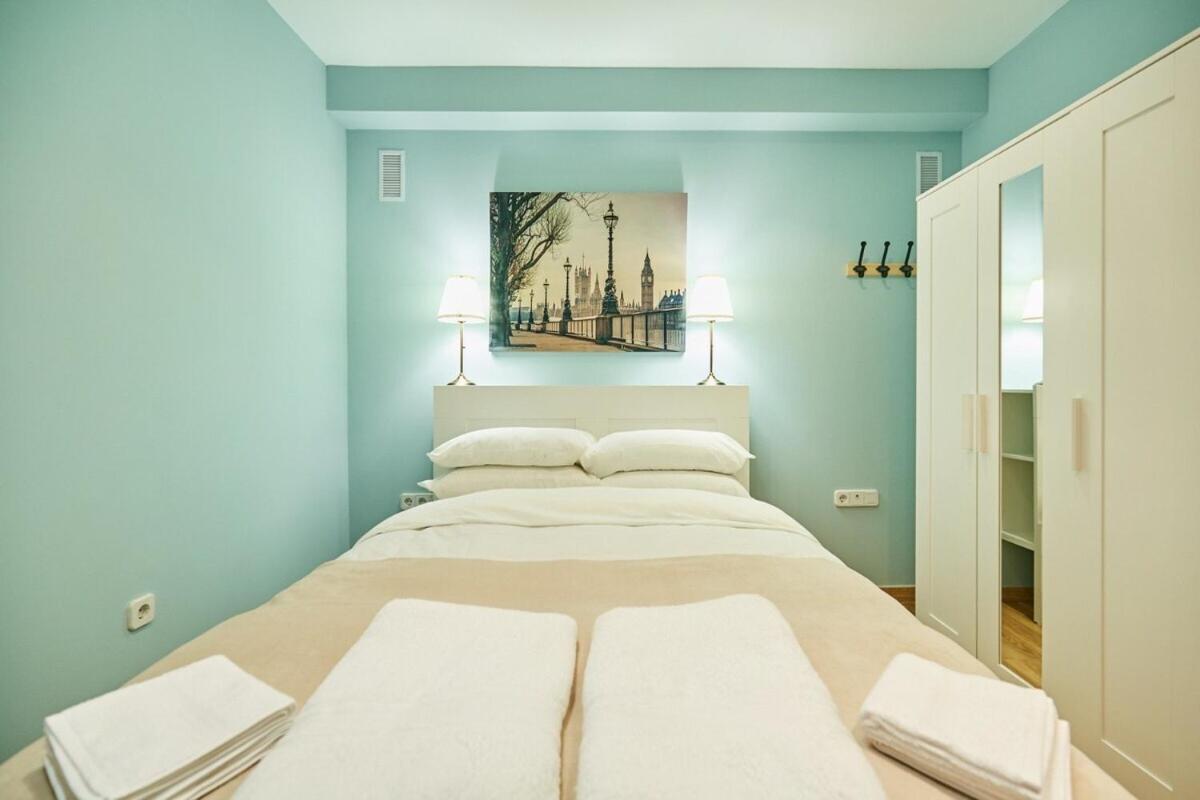 Myhousespain - Moderno Piso I En Chueca Madri Exterior foto