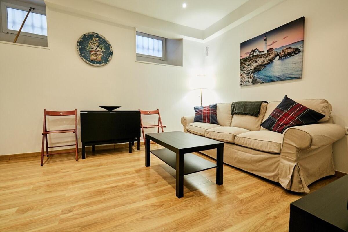 Myhousespain - Moderno Piso I En Chueca Madri Exterior foto