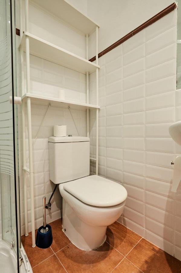 Myhousespain - Moderno Piso I En Chueca Madri Exterior foto