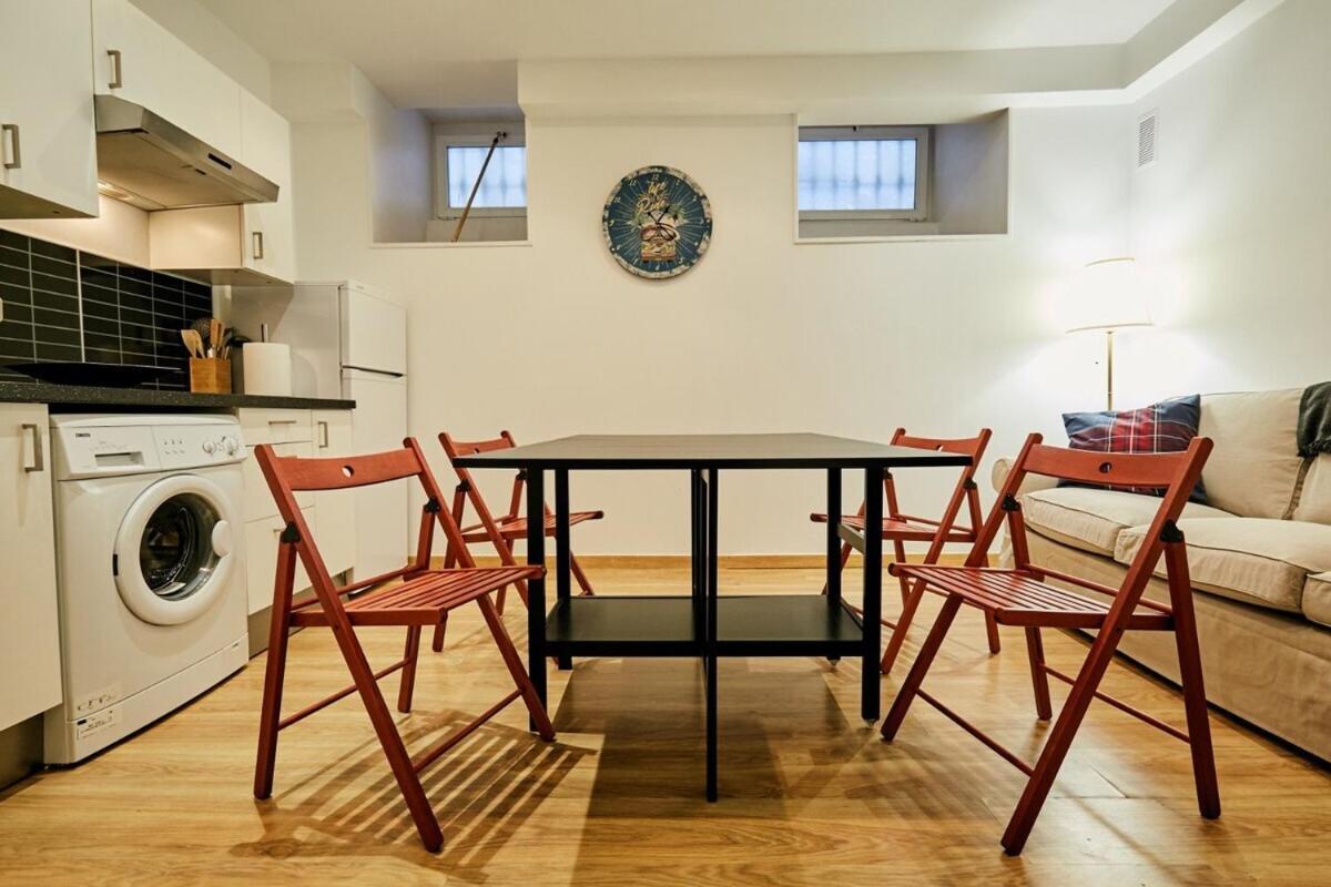 Myhousespain - Moderno Piso I En Chueca Madri Exterior foto